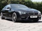 BMW PD6 by Prior Design 2012 года